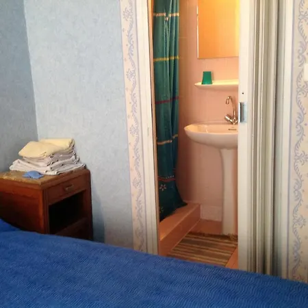 Maison Notre Dame De La Treille Gasthuis 3*