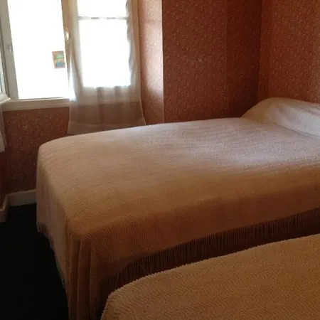 Maison Notre Dame De La Treille Gasthuis 3*