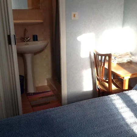 Maison Notre Dame De La Treille Gasthuis 3*