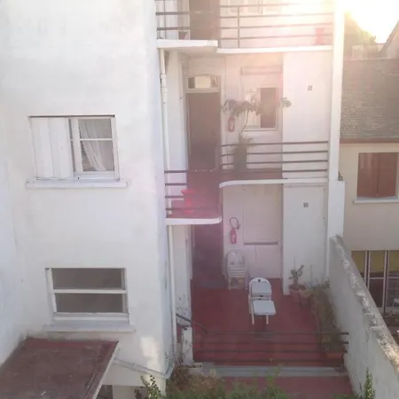 Maison Notre Dame De La Treille 3* Lourdes