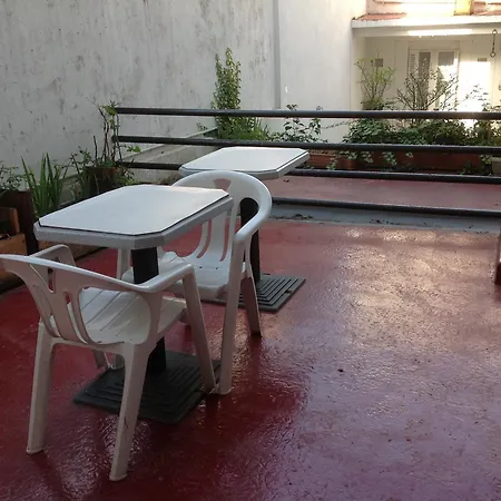 بيت ضيافة Maison Notre Dame De La Treille 3*