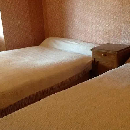 بيت ضيافة Maison Notre Dame De La Treille لورد