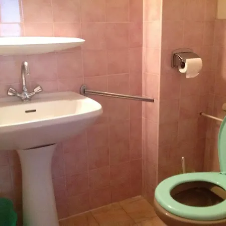 بيت ضيافة Maison Notre Dame De La Treille