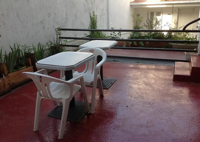 Gasthof Maison Notre Dame De La Treille 3*