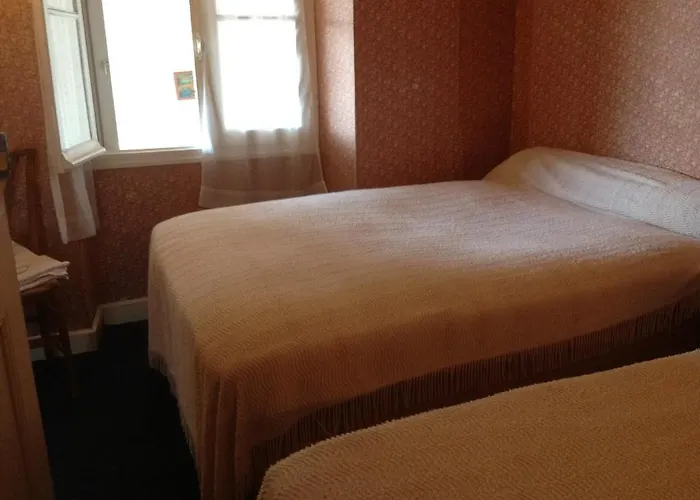 Maison Notre Dame De La Treille Gasthof 3*