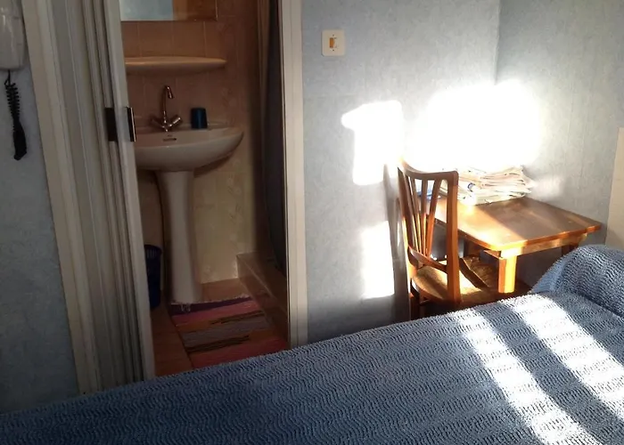 Maison Notre Dame De La Treille Gasthof 3*