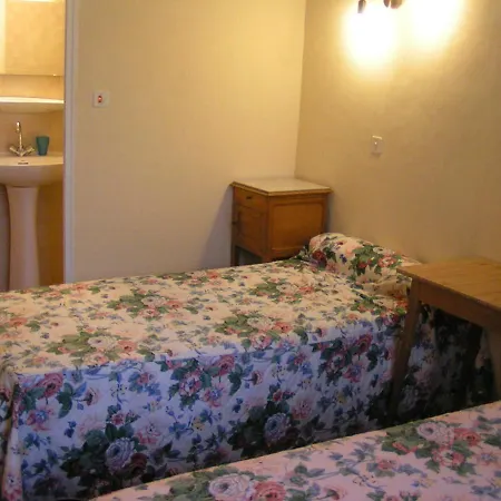 Maison Notre Dame De La Treille Gasthof