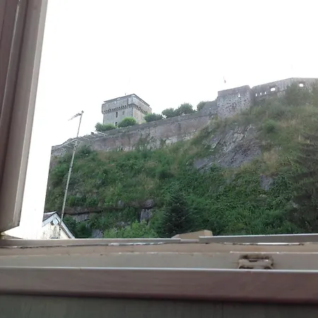 Maison Notre Dame De La Treille Lourdes