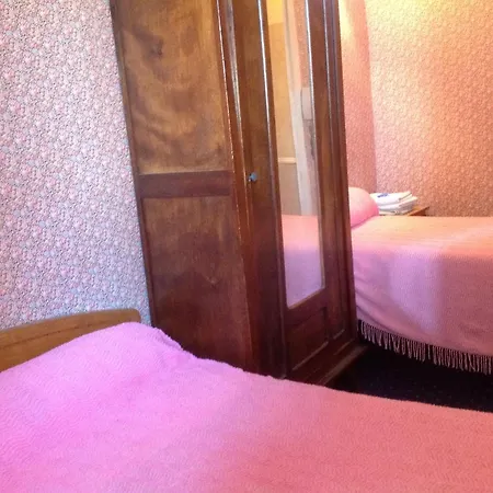 Gasthof Maison Notre Dame De La Treille