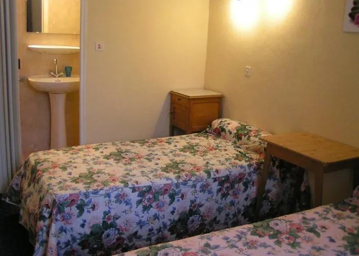 Maison Notre Dame De La Treille Πανσιόν