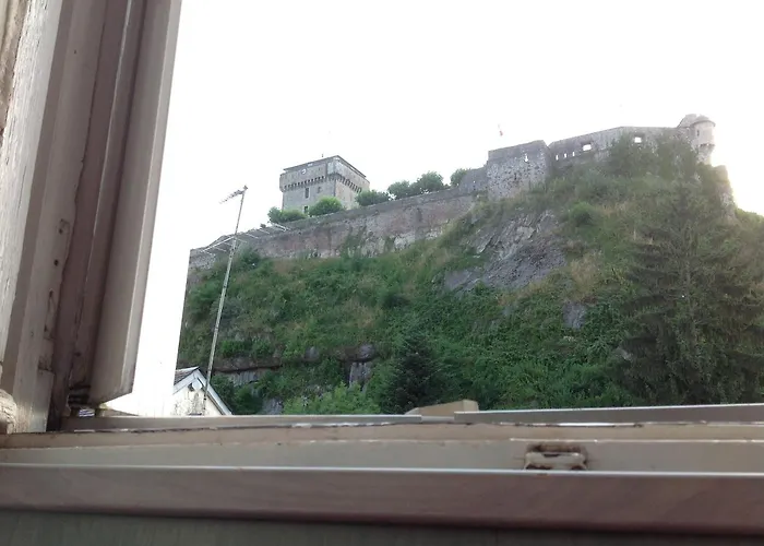 Maison Notre Dame De La Treille Λούρδη