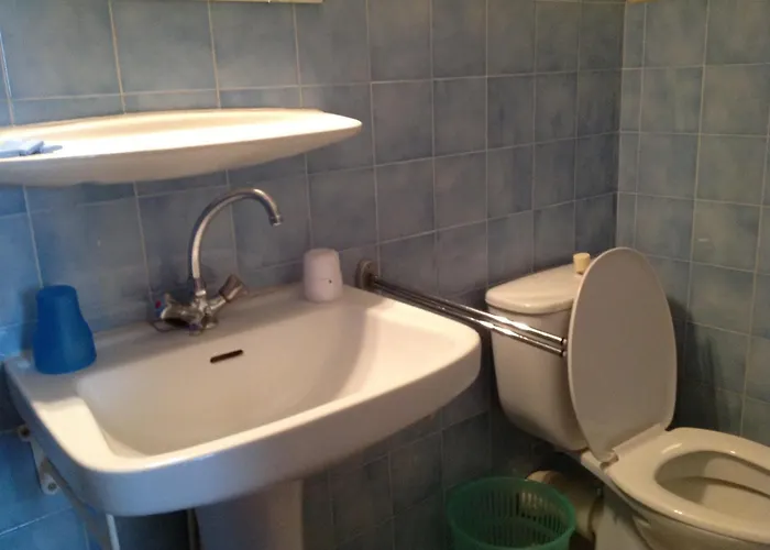 Maison Notre Dame De La Treille Λούρδη