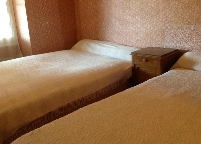 Πανσιόν Maison Notre Dame De La Treille Λούρδη